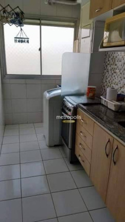 Imagem Apartamento com 2 Quartos à Venda, 49 m² em Sacomã - São Paulo Imagem Apartamento com 2 Quartos à Venda, 49 m² em Sacomã - São Paulo