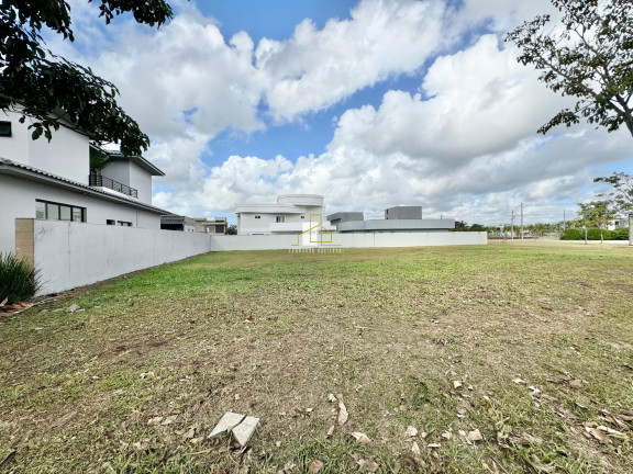 Terreno à Venda, 553 m² em Jacuhy - Serra