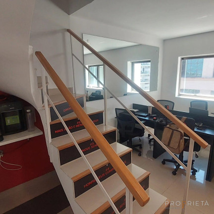 Imagem Sala Comercial à Venda, 80 m² em Barra Da Tijuca - Rio De Janeiro