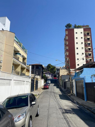 Imagem Terreno à Venda, 95 m² em Jardim Bela Vista - Santo André Imagem Terreno à Venda, 95 m² em Jardim Bela Vista - Santo André