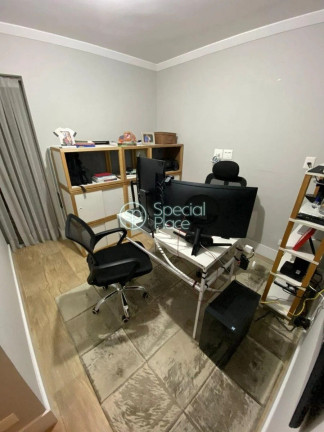 Imagem Apartamento com 4 Quartos à Venda, 250 m² em Moema índios - São Paulo Imagem Apartamento com 4 Quartos à Venda, 250 m² em Moema índios - São Paulo