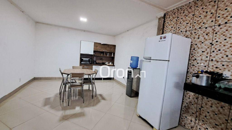 Imagem Sobrado com 3 Quartos à Venda, 220 m² em Parque Atalaia - Aparecida De Goiânia Imagem Sobrado com 3 Quartos à Venda, 220 m² em Parque Atalaia - Aparecida De Goiânia