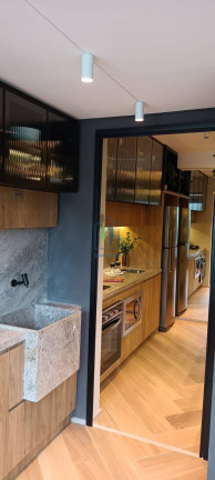 Imagem Apartamento com 2 Quartos à Venda, 57 m² em Caxingui - São Paulo