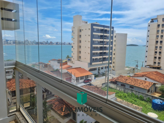 Imagem Apartamento com 3 Quartos à Venda, 95 m² em Centro - Guarapari