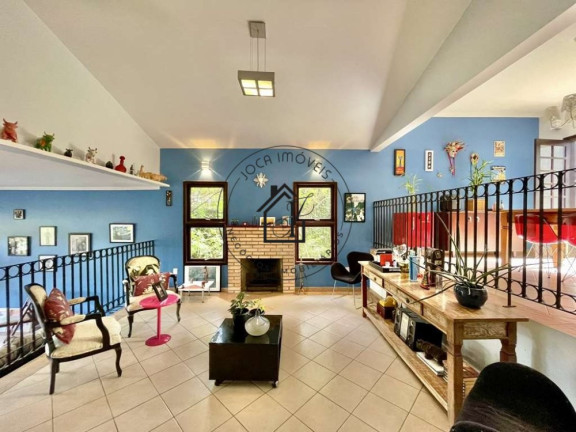Imagem Casa de Condomínio com 4 Quartos à Venda, 1.000 m² em Residencial Euroville - Carapicuíba Imagem Casa de Condomínio com 4 Quartos à Venda, 1.000 m² em Residencial Euroville - Carapicuíba