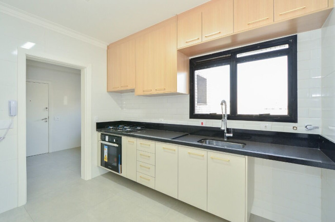 Imagem Apartamento com 5 Quartos à Venda, 185 m² em Aclimação - São Paulo