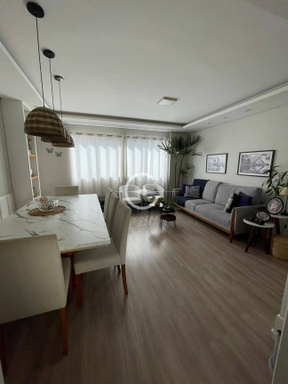 Imagem Apartamento com 3 Quartos à Venda, 95 m² em Vila Olímpia - São Paulo