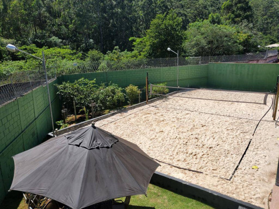 Imagem Casa com 4 Quartos à Venda, 1.500 m² em Tamboré - Barueri