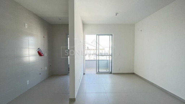 Imagem Apartamento com 2 Quartos à Venda,  em Areias - São José