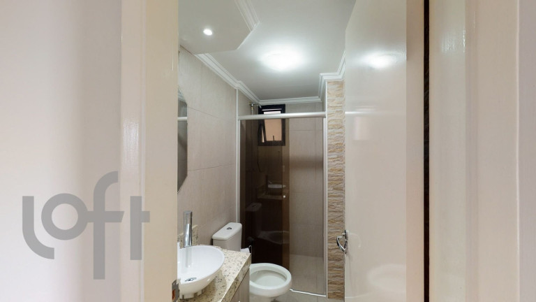 Imagem Apartamento com 3 Quartos à Venda, 72 m² em água Rasa - São Paulo Imagem Apartamento com 3 Quartos à Venda, 72 m² em água Rasa - São Paulo