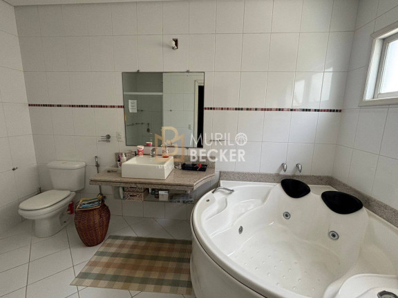 Imagem Casa de Condomínio com 4 Quartos à Venda, 328 m² em Urbanova - São José Dos Campos