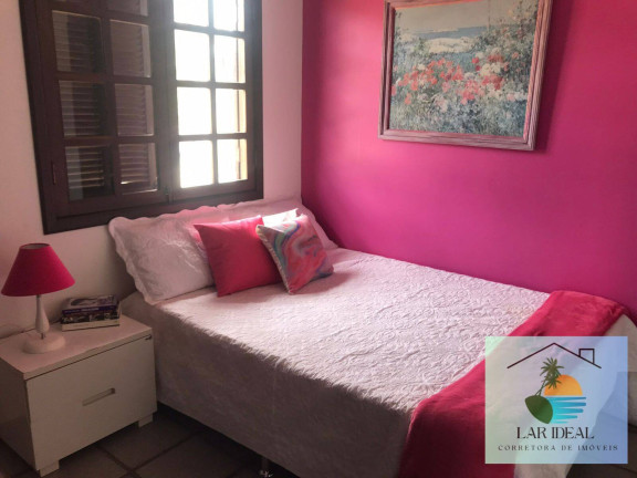 Imagem Casa com 4 Quartos à Venda, em Geribá - Búzios Imagem Casa com 4 Quartos à Venda, em Geribá - Búzios