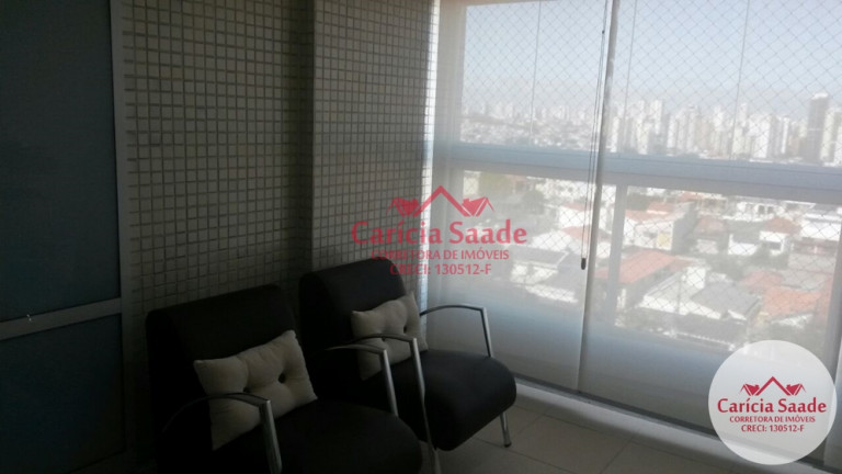 Imagem Apartamento com 2 Quartos à Venda, 72 m² em Vila Mariana - São Paulo