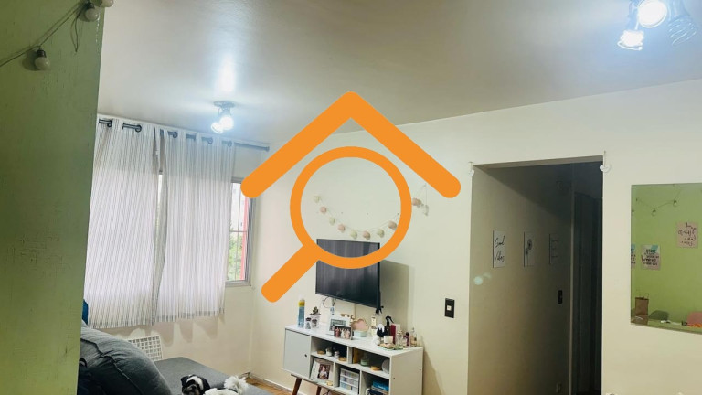 Imagem Imóvel com 3 Quartos à Venda, 75 m² em Socorro - São Paulo Imagem Imóvel com 3 Quartos à Venda, 75 m² em Socorro - São Paulo