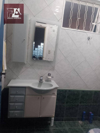 Imagem Casa com 3 Quartos à Venda, 225 m² em Vila São Roque - Lorena Imagem Casa com 3 Quartos à Venda, 225 m² em Vila São Roque - Lorena
