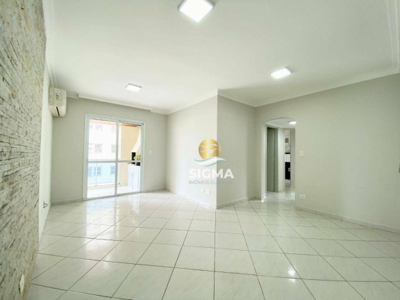 Imagem Apartamento com 3 Quartos à Venda, 89 m² em Jardim Astúrias - Guarujá Imagem Apartamento com 3 Quartos à Venda, 89 m² em Jardim Astúrias - Guarujá