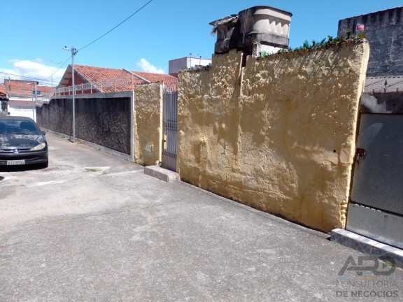 Imagem Casa com 1 Quarto para Alugar, 40 m² em Vila Nova Curuçá - São Paulo