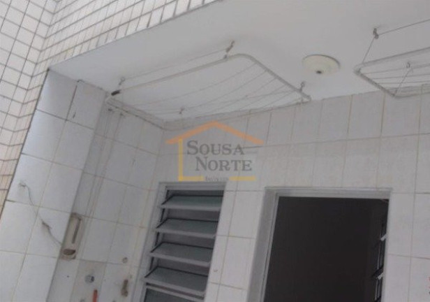 Imagem Apartamento com 2 Quartos à Venda, 71 m² em Tucuruvi - São Paulo