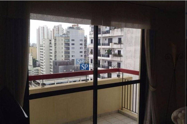 Imagem Apartamento com 2 Quartos à Venda, 86 m² em Pinheiros - São Paulo Imagem Apartamento com 2 Quartos à Venda, 86 m² em Pinheiros - São Paulo