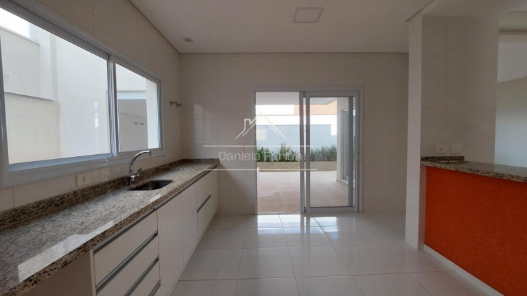 Imagem Casa de Condomínio com 3 Quartos à Venda, 250 m² em Condomínio Chácara Ondina - Sorocaba