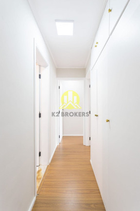 Imagem Apartamento com 3 Quartos à Venda, 126 m² em Jardim Paulista - São Paulo Imagem Apartamento com 3 Quartos à Venda, 126 m² em Jardim Paulista - São Paulo