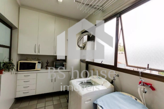 Imagem Apartamento com 3 Quartos à Venda, 156 m² em Jardim - Santo André Imagem Apartamento com 3 Quartos à Venda, 156 m² em Jardim - Santo André