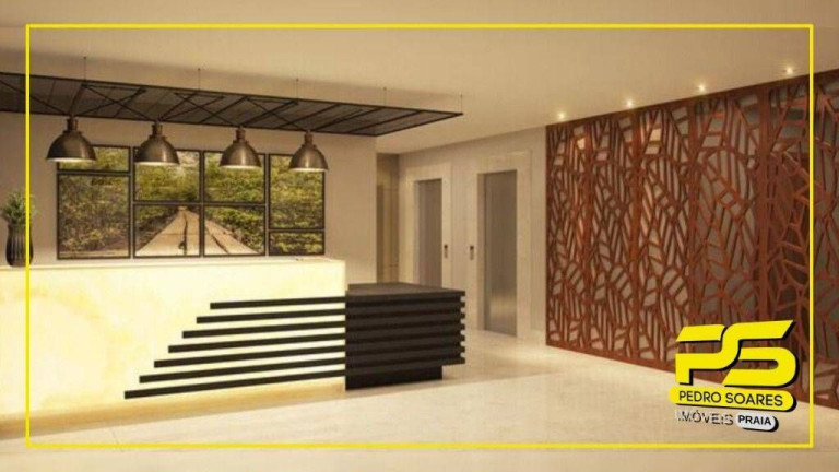 Imagem Apartamento com 2 Quartos à Venda, 56 m² em Cabo Branco - João Pessoa Imagem Apartamento com 2 Quartos à Venda, 56 m² em Cabo Branco - João Pessoa