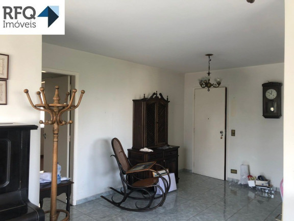 Imagem Imóvel com 2 Quartos à Venda, 85 m² em Campo Belo - São Paulo