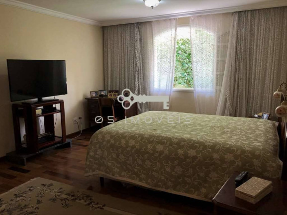 Imagem Casa de Condomínio com 4 Quartos à Venda, em Jardim Passárgada I - Cotia Imagem Casa de Condomínio com 4 Quartos à Venda, em Jardim Passárgada I - Cotia