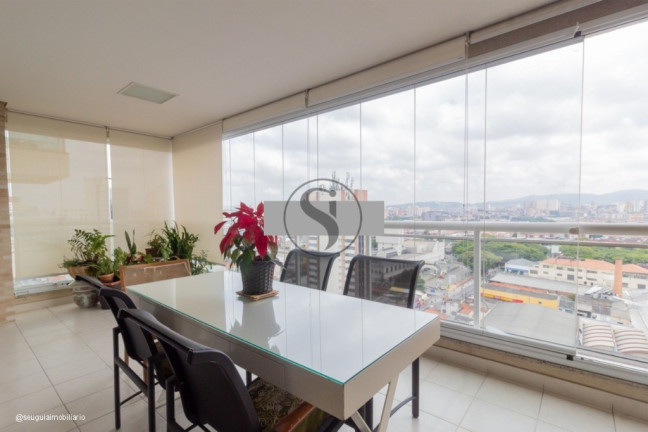 Imagem Apartamento com 3 Quartos para Alugar, 166 m² em Lapa - São Paulo Imagem Apartamento com 3 Quartos para Alugar, 166 m² em Lapa - São Paulo