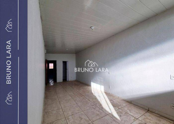 Sala Comercial para Alugar, 60 m² em Padre Eustáquio - Igarapé