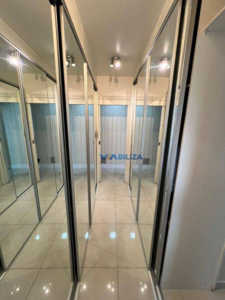 Imagem Apartamento com 4 Quartos à Venda, 136 m² em Vila Augusta - Guarulhos