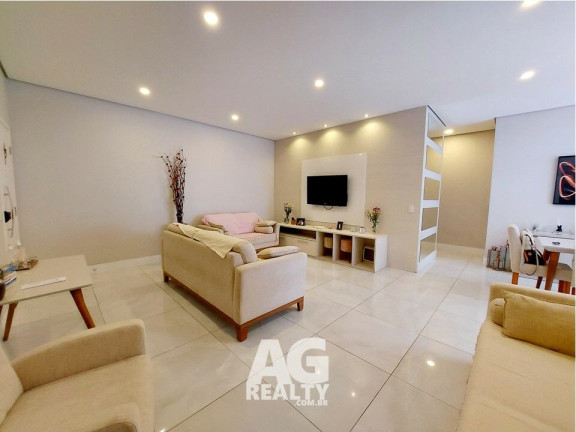 Imagem Apartamento com 3 Quartos à Venda, 170 m² em Vila Paulicéia - São Paulo