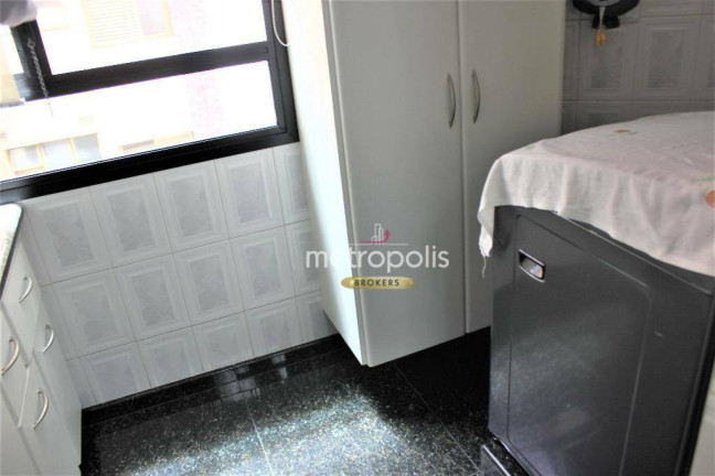 Imagem Apartamento com 3 Quartos para Alugar, 117 m² em Santa Paula - São Caetano Do Sul Imagem Apartamento com 3 Quartos para Alugar, 117 m² em Santa Paula - São Caetano Do Sul