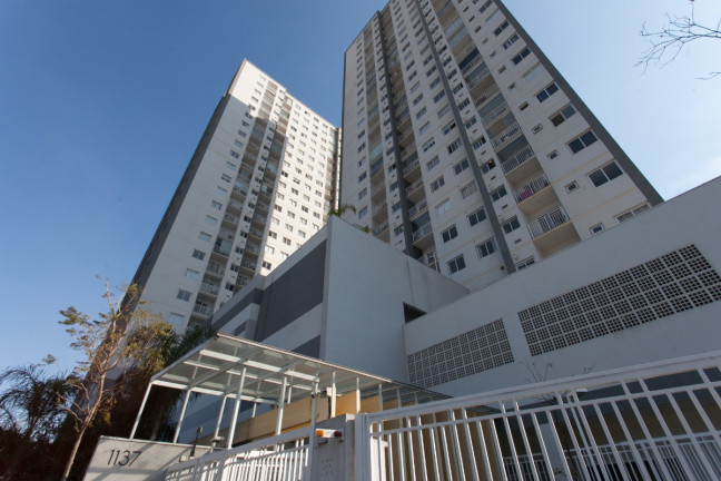 Imagem Apartamento com 2 Quartos à Venda, 58 m² em Limão - São Paulo