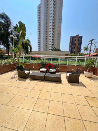 Imagem Apartamento com 4 Quartos à Venda, 166 m² em Guararapes - Fortaleza