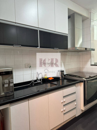 Imagem Apartamento com 3 Quartos à Venda, 74 m² em Jardim Nova Manchester - Sorocaba