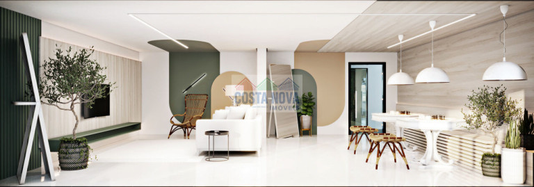 Imagem Apartamento com 3 Quartos à Venda, 117 m² em Caiçara - Praia Grande Imagem Apartamento com 3 Quartos à Venda, 117 m² em Caiçara - Praia Grande