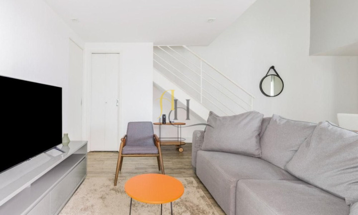 Imagem Apartamento com 2 Quartos à Venda, 100 m² em Brooklin Paulista - São Paulo Imagem Apartamento com 2 Quartos à Venda, 100 m² em Brooklin Paulista - São Paulo