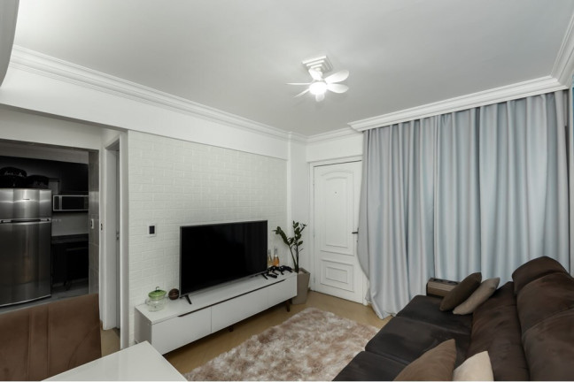 Imagem Imóvel com 2 Quartos à Venda, 44 m² em Jardim Dos Prados - São Paulo Imagem Imóvel com 2 Quartos à Venda, 44 m² em Jardim Dos Prados - São Paulo
