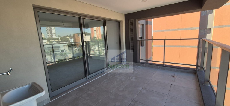 Imagem Apartamento com 2 Quartos à Venda, 73 m² em Santo Amaro - São Paulo Imagem Apartamento com 2 Quartos à Venda, 73 m² em Santo Amaro - São Paulo