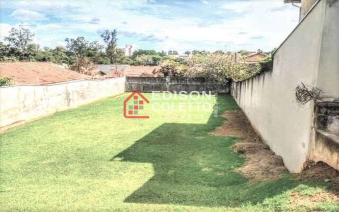Imagem Terreno à Venda, 294 m² em Jardim Abaeté - Piracicaba