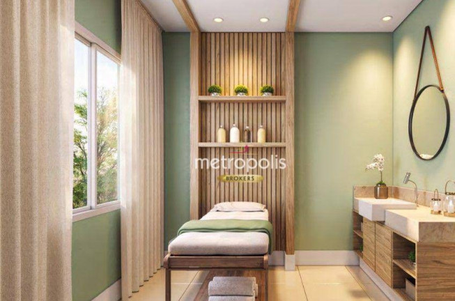 Imagem Apartamento com 2 Quartos à Venda, 83 m² em Fundação - São Caetano Do Sul Imagem Apartamento com 2 Quartos à Venda, 83 m² em Fundação - São Caetano Do Sul