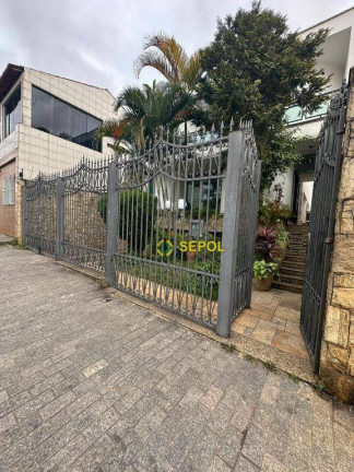 Imagem Casa com 5 Quartos à Venda, 250 m² em Vila Carrão - São Paulo