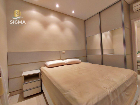 Imagem Apartamento com 3 Quartos à Venda, 132 m² em Enseada - Guarujá Imagem Apartamento com 3 Quartos à Venda, 132 m² em Enseada - Guarujá