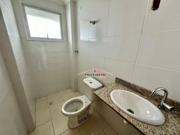 Imagem Apartamento com 1 Quarto à Venda, 50 m² em Vila Guilhermina - Praia Grande