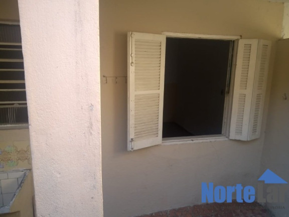 Imagem Casa com 1 Quarto para Alugar, 50 m² em Jardim Maristela - São Paulo Imagem Casa com 1 Quarto para Alugar, 50 m² em Jardim Maristela - São Paulo