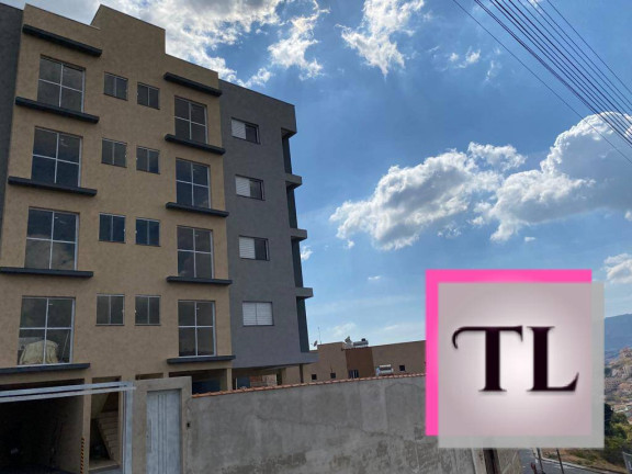 Imagem Apartamento com 2 Quartos para Alugar, 57 m² em Jardim Vitória - Poços De Caldas Imagem Apartamento com 2 Quartos para Alugar, 57 m² em Jardim Vitória - Poços De Caldas