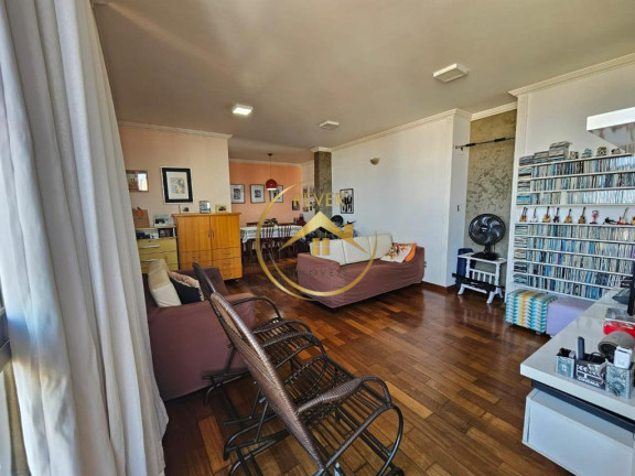 Imagem Apartamento com 3 Quartos à Venda, 110 m² em Jardim Chapadão - Campinas Imagem Apartamento com 3 Quartos à Venda, 110 m² em Jardim Chapadão - Campinas
