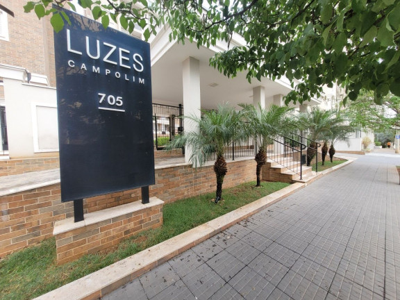 Imagem Apartamento com 3 Quartos para Alugar, 80 m² em Parque Campolim - Sorocaba Imagem Apartamento com 3 Quartos para Alugar, 80 m² em Parque Campolim - Sorocaba